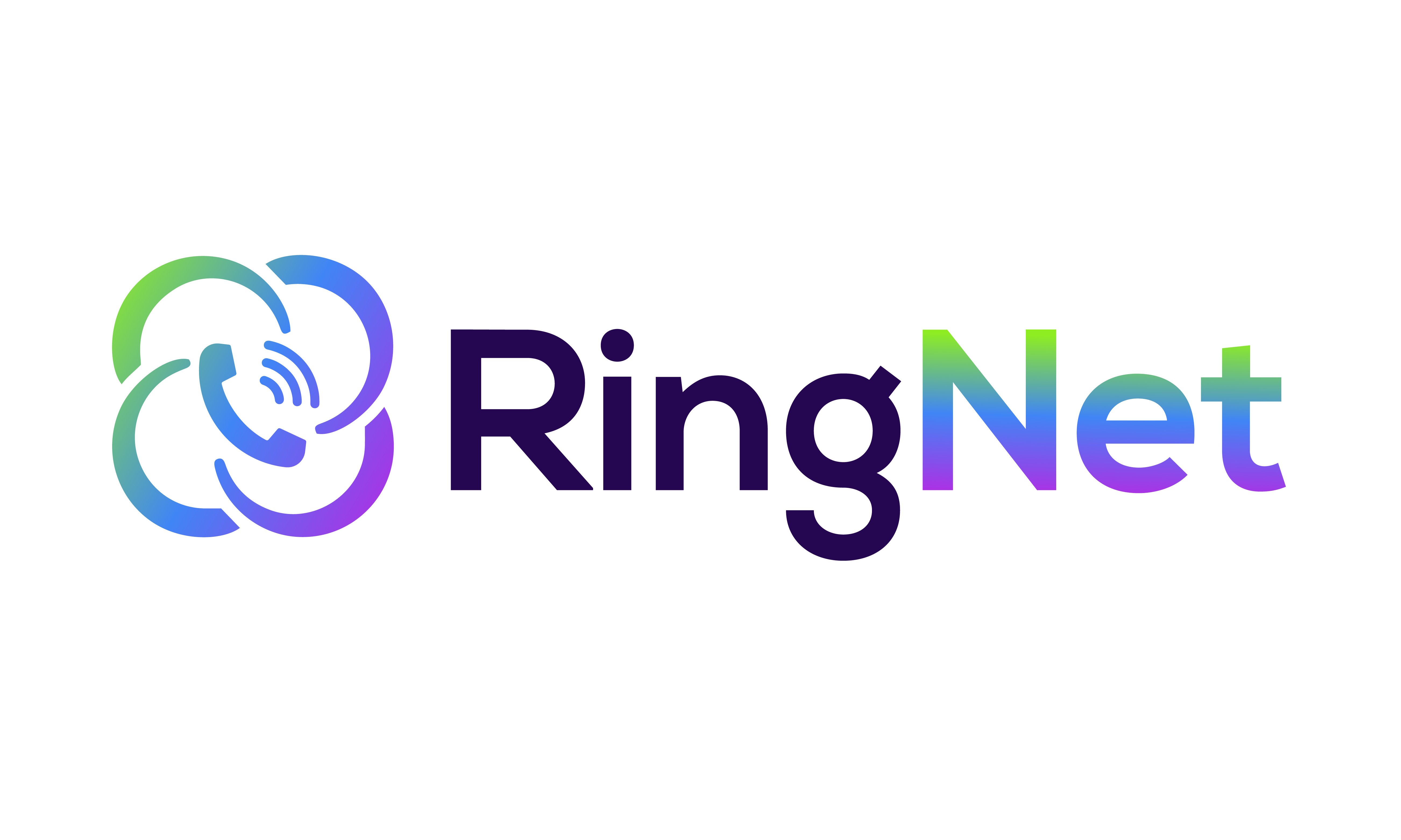 RingNet logo